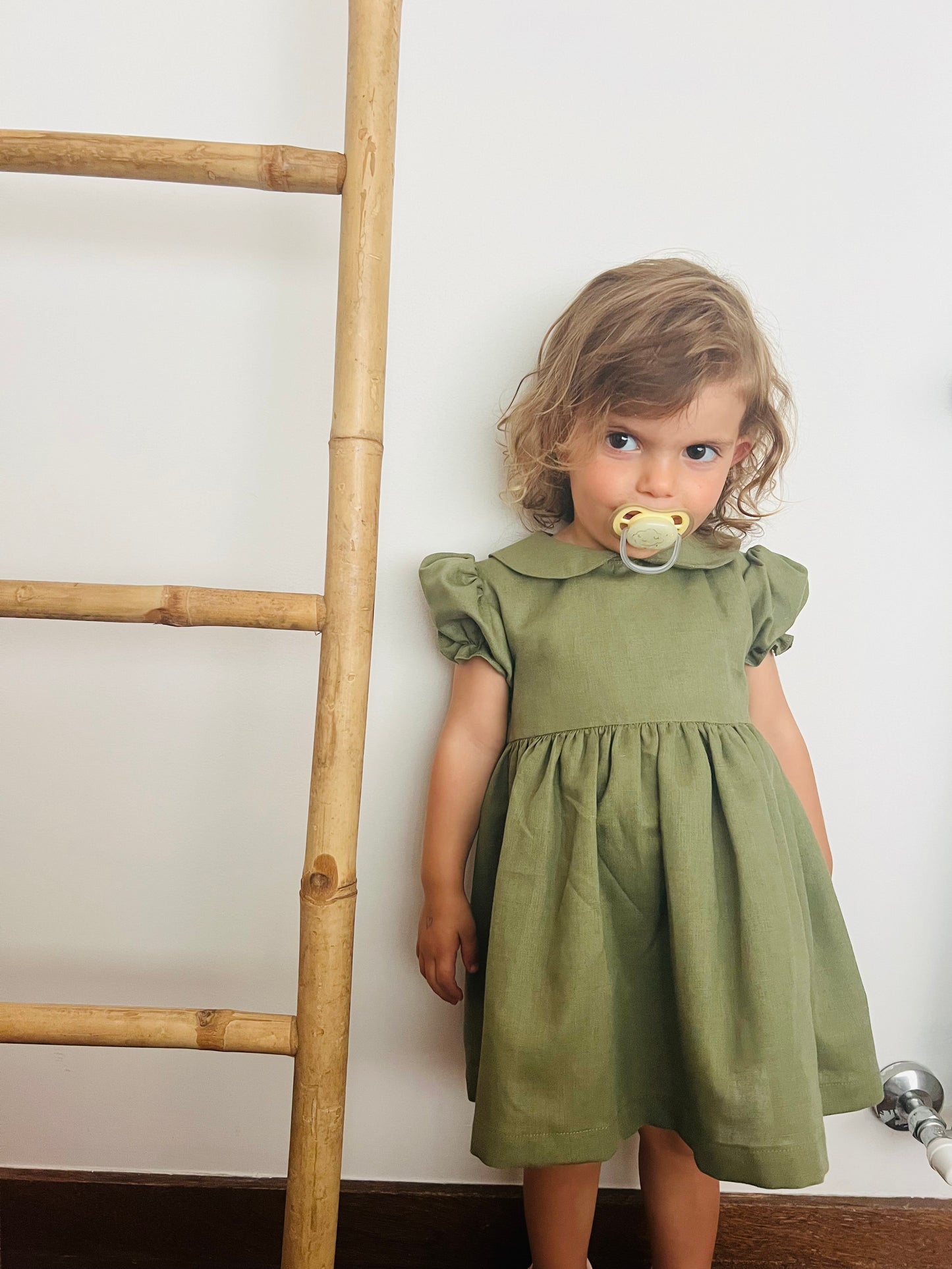 Vestido de Valentina