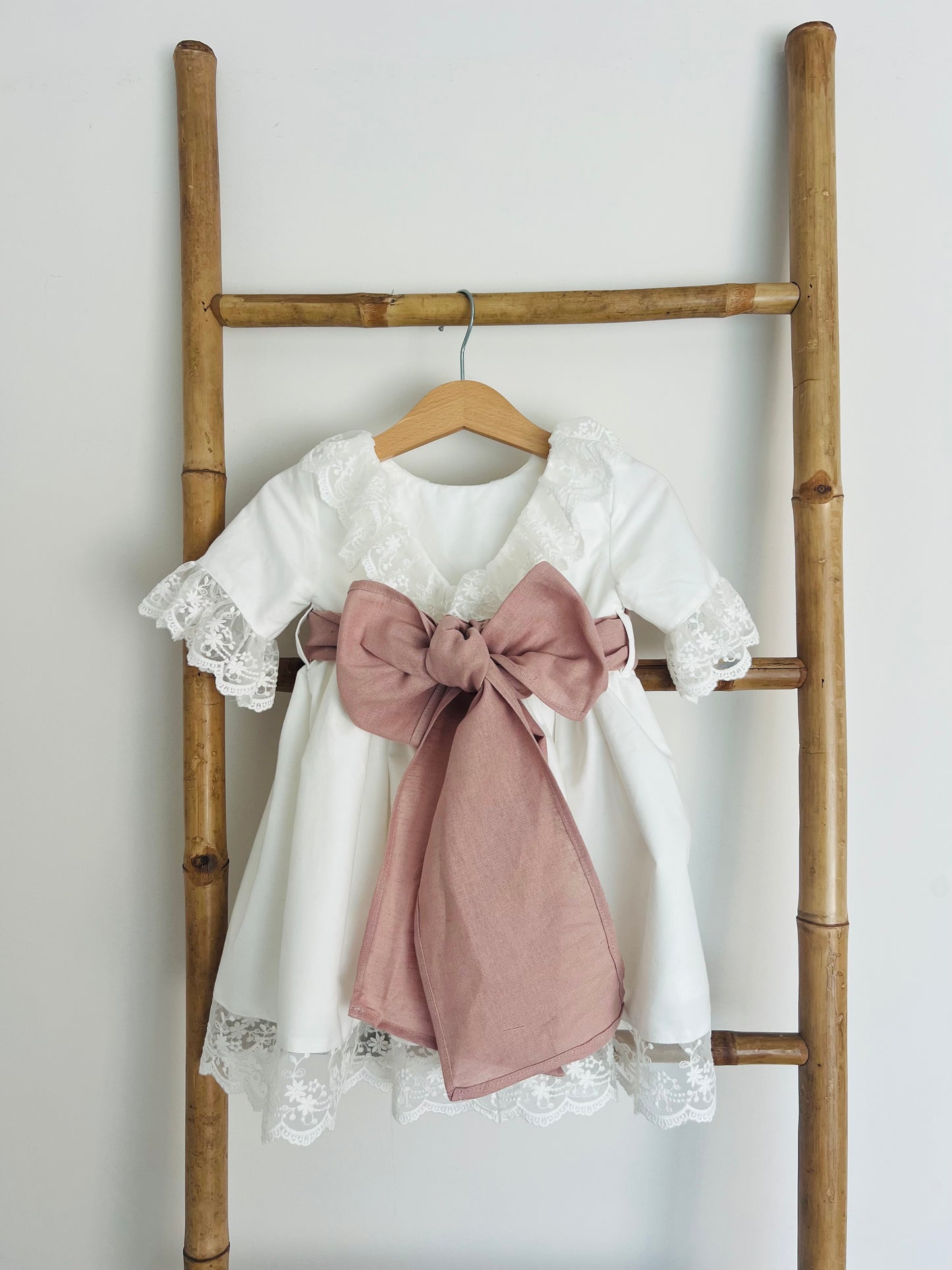 Vestido Caroline