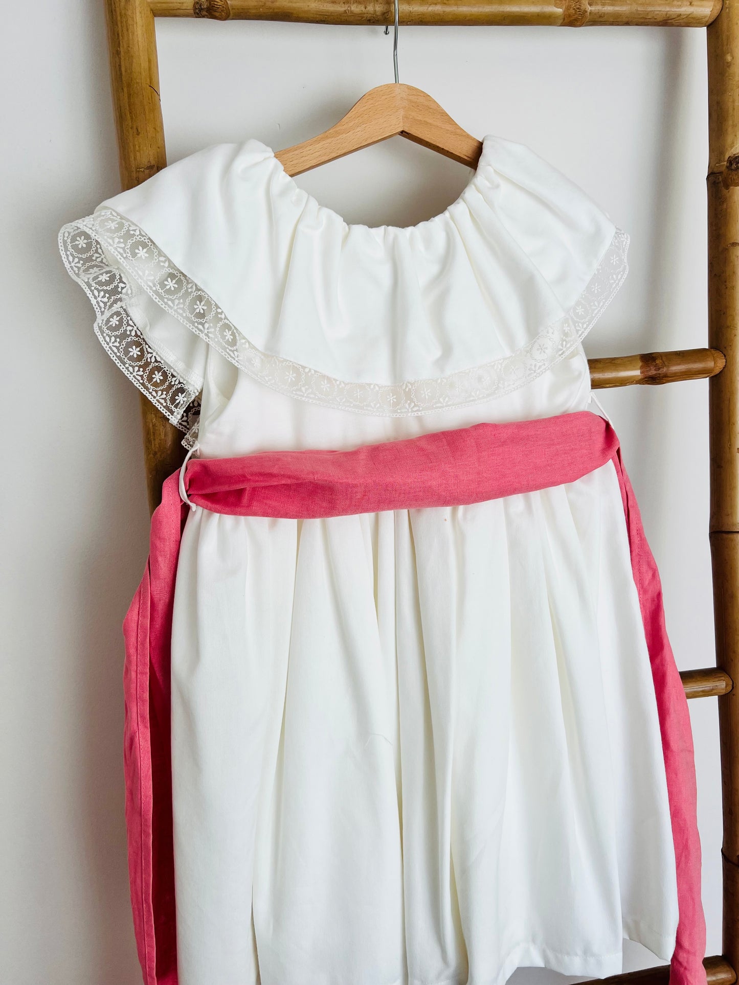 Julia Dress