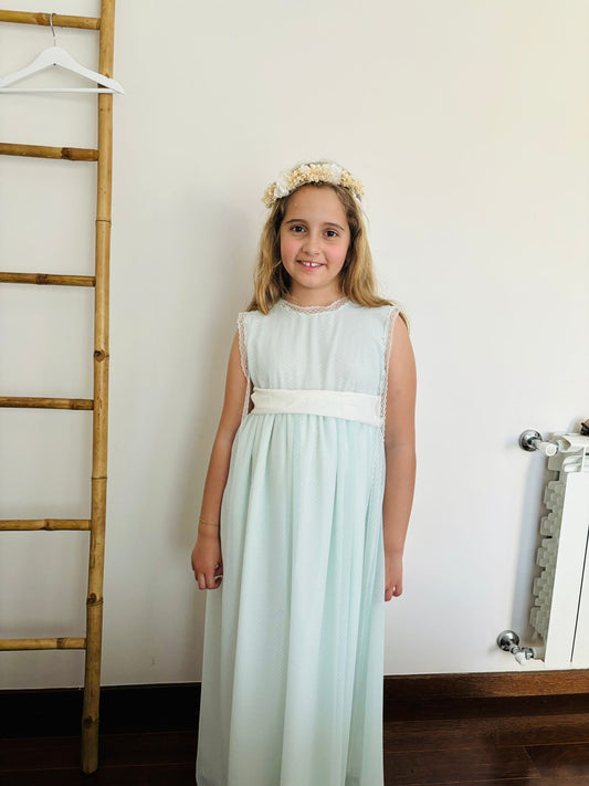 Vestido Matilde