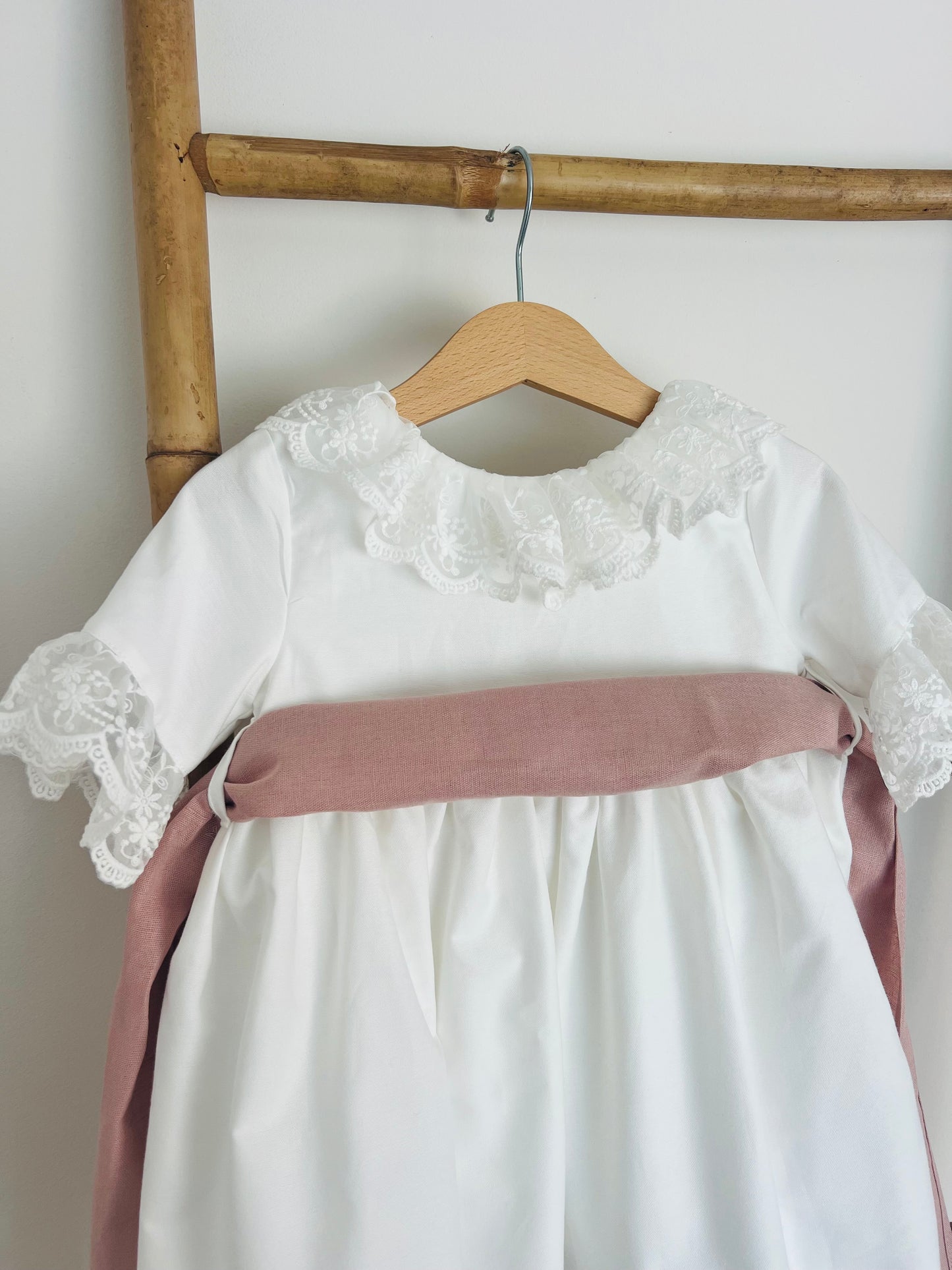 Vestido Caroline