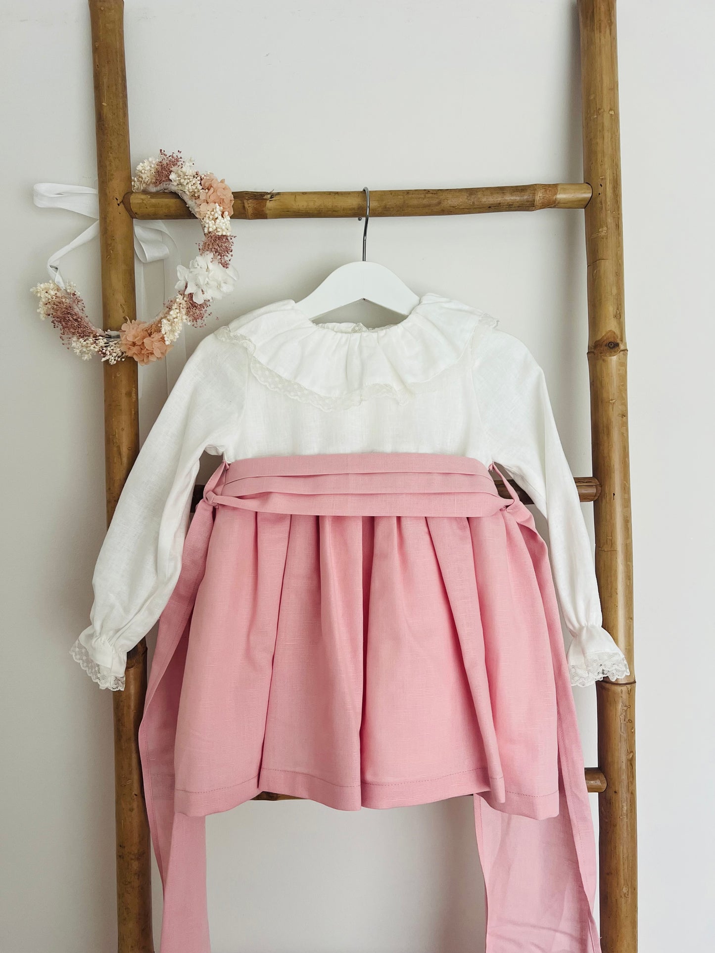 Gabby Dress