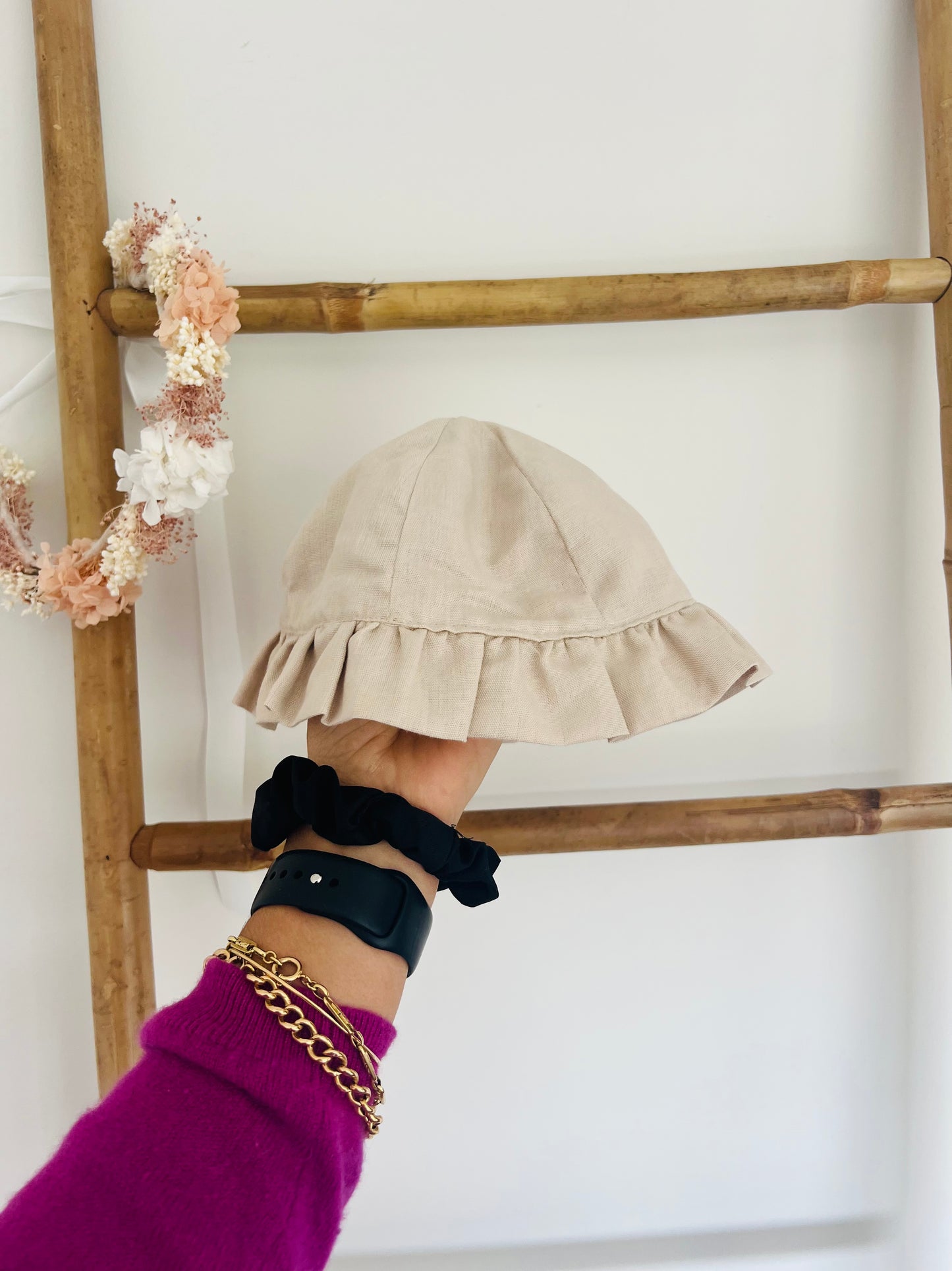 Girl's Hat