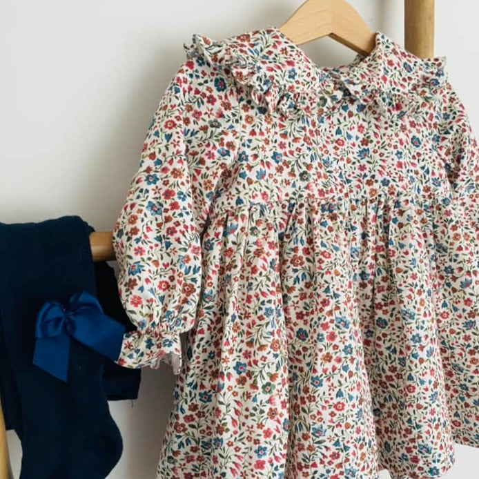Natalie Dress