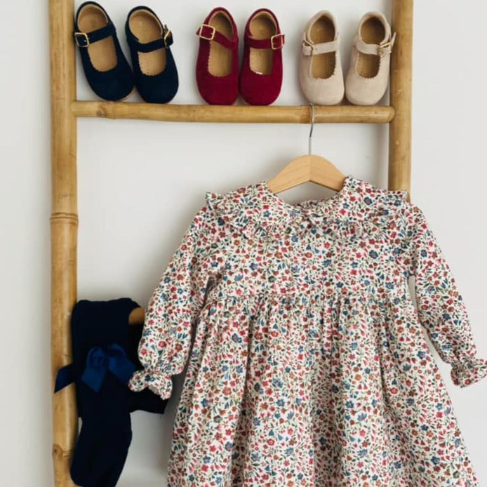 Natalie Dress