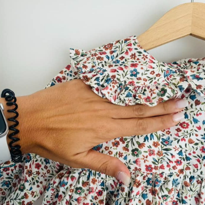 Natalie Dress