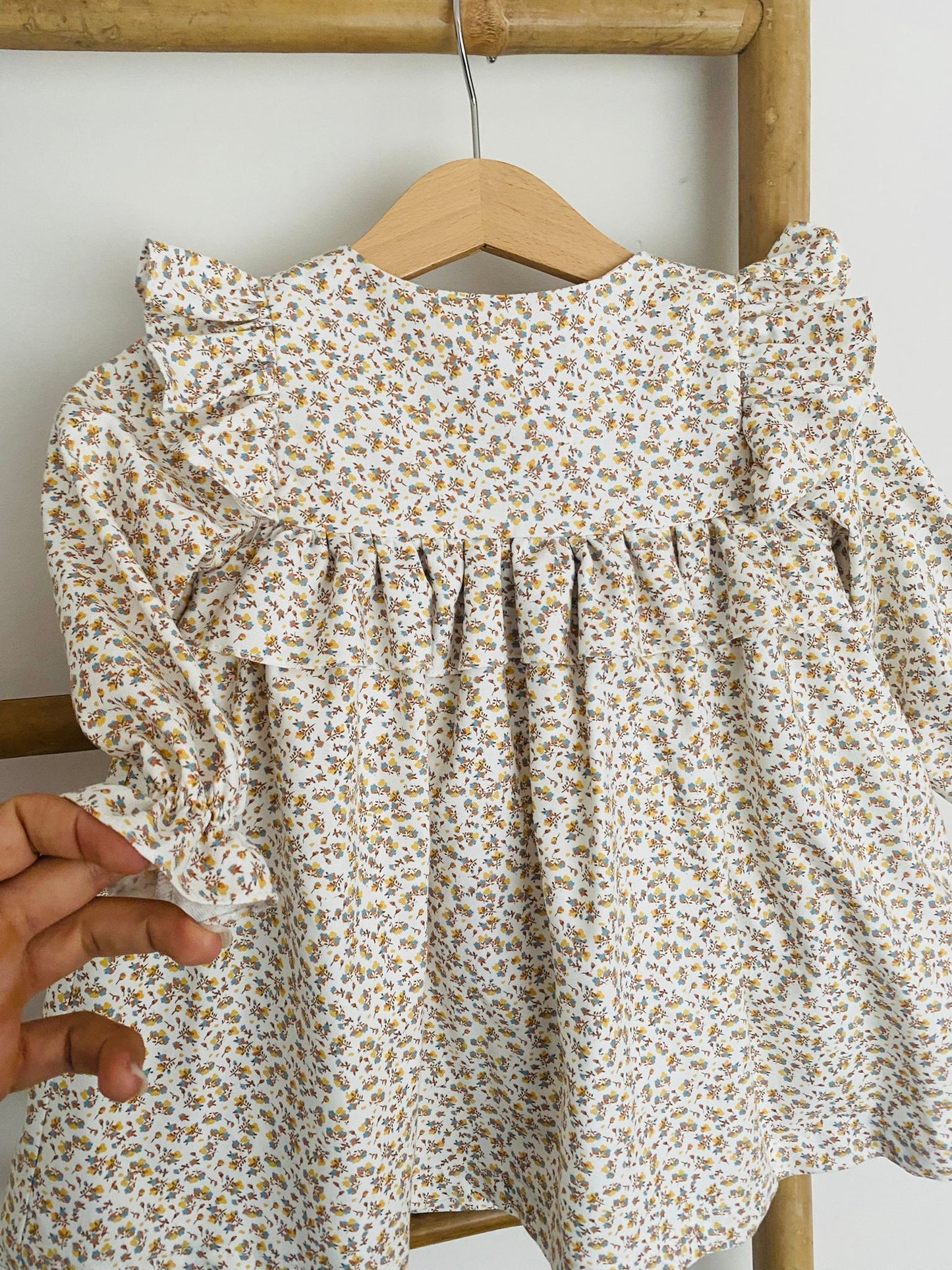 Carlota Dress