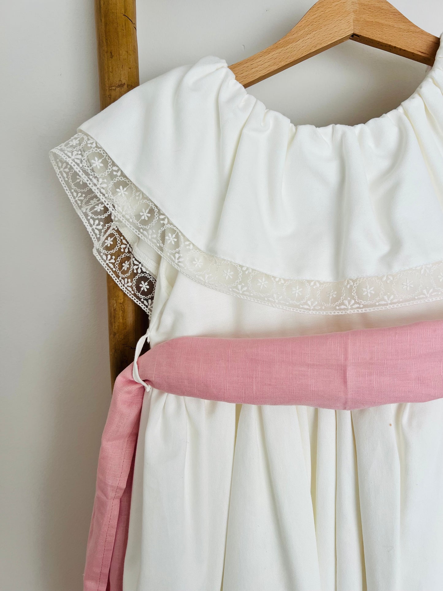 Julia Dress