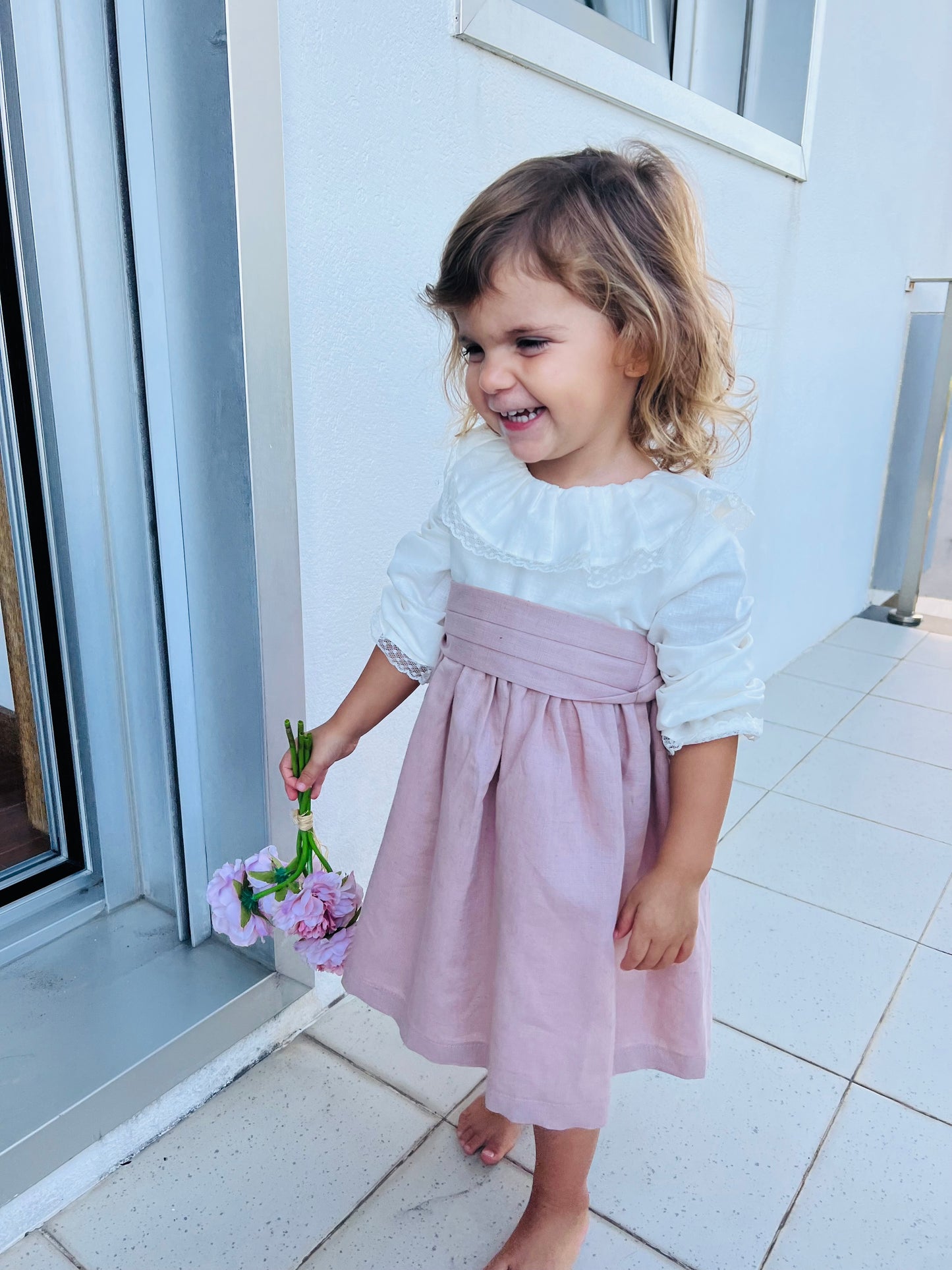 Gabby Dress