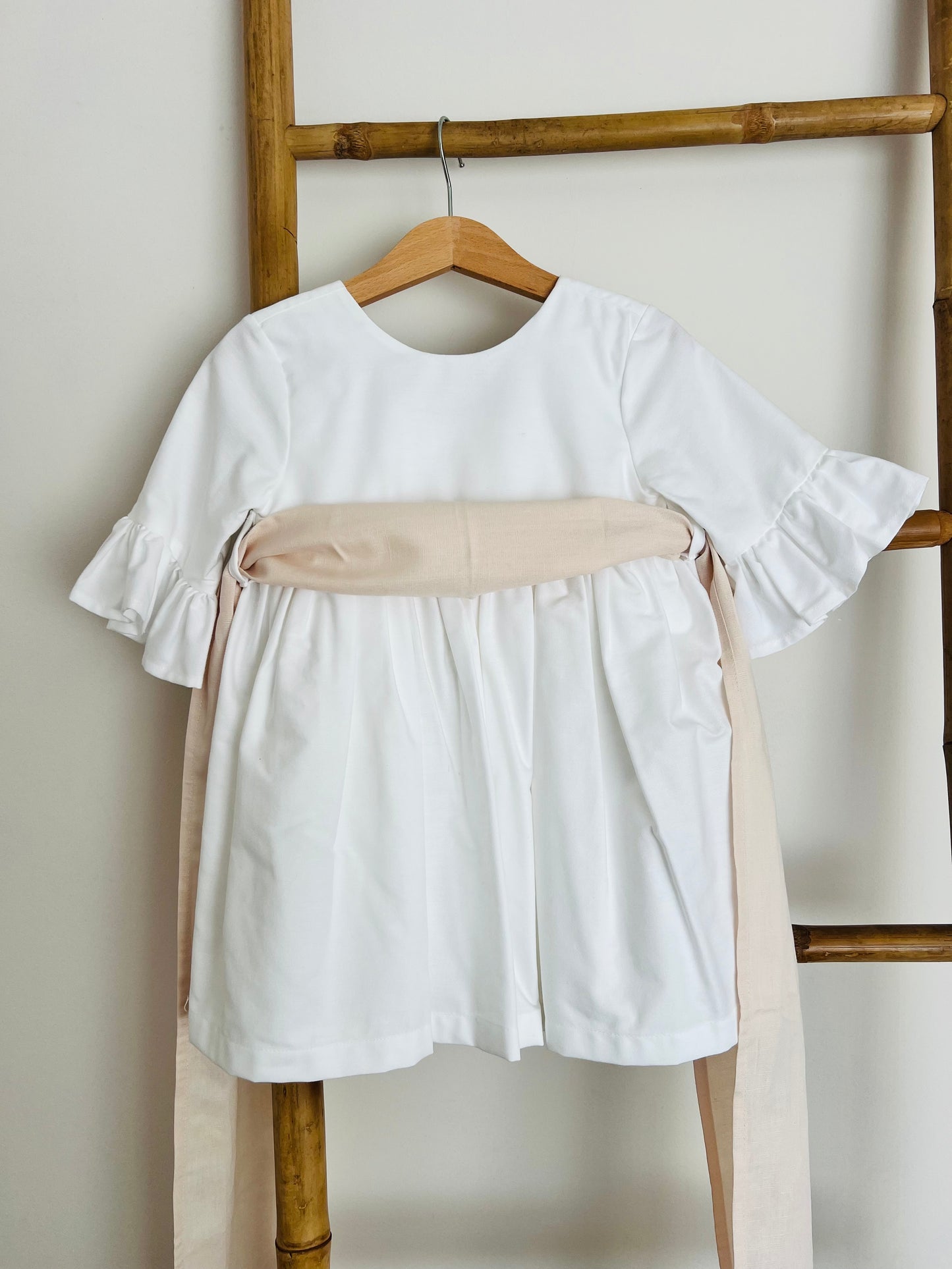 Vestido Adelina
