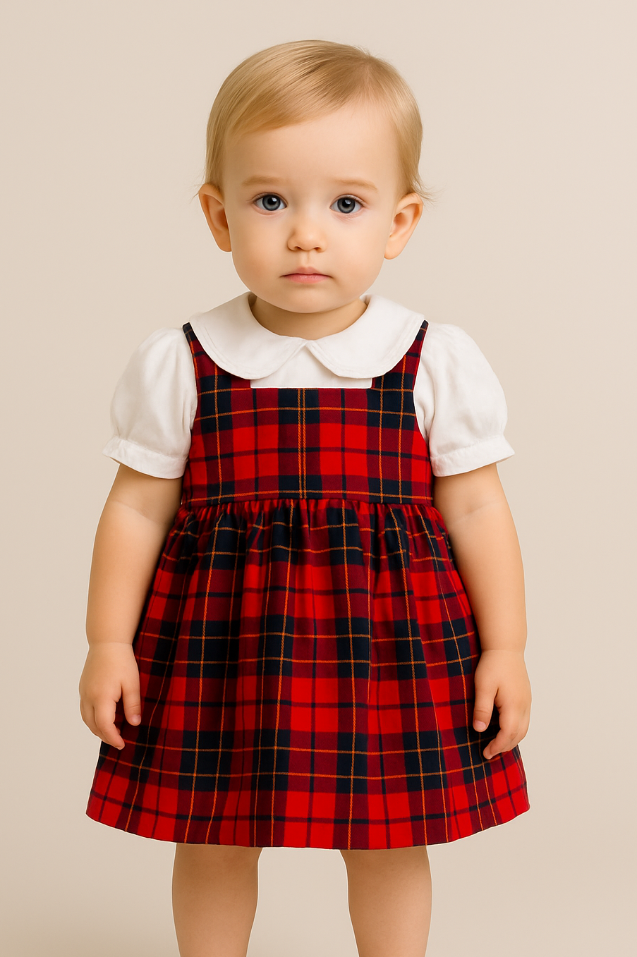 Saia vestido ( sem tĂșnica )