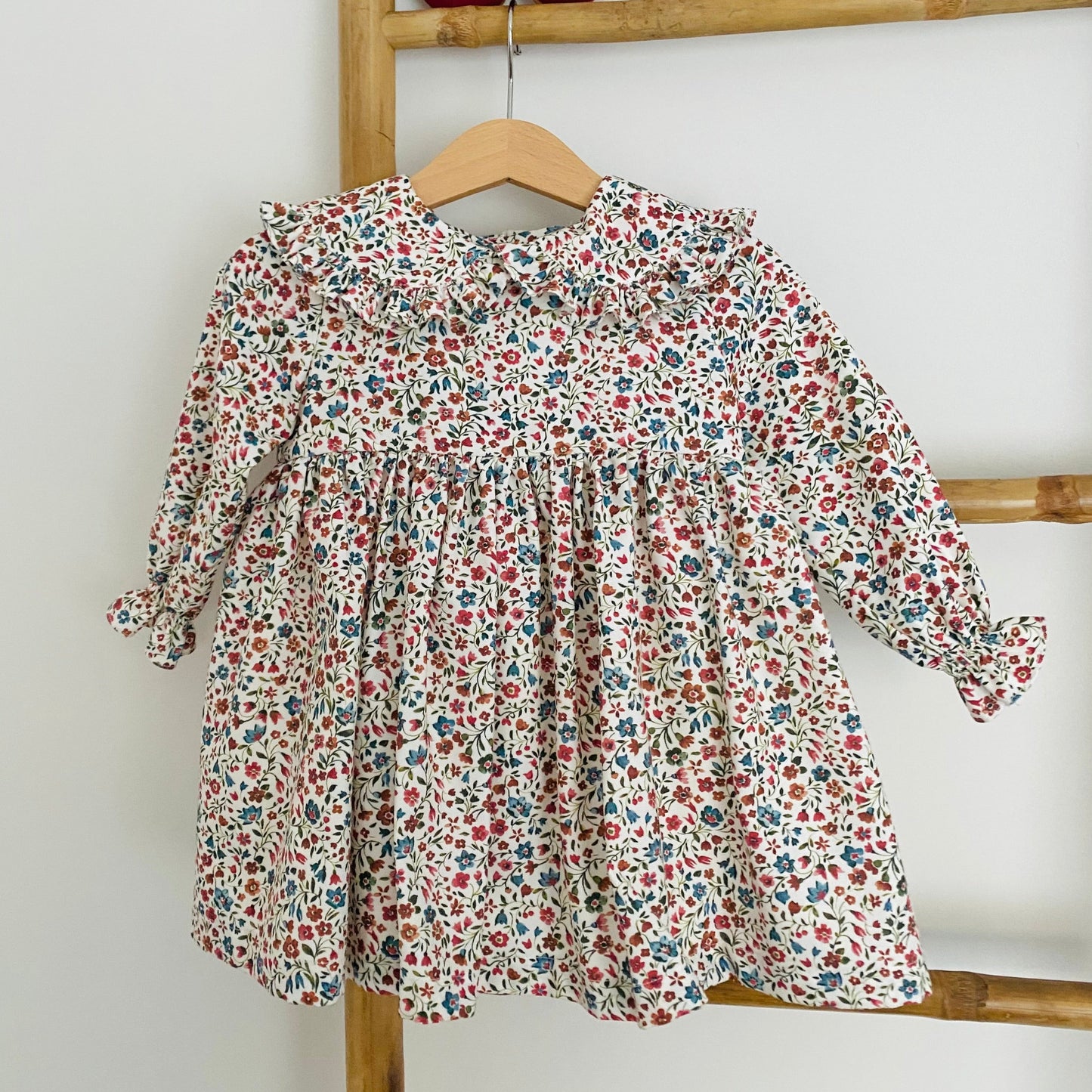 Natalie Dress