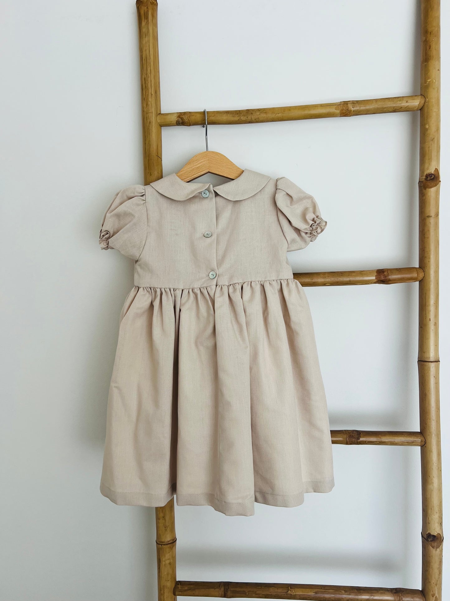 Vestido de Valentina