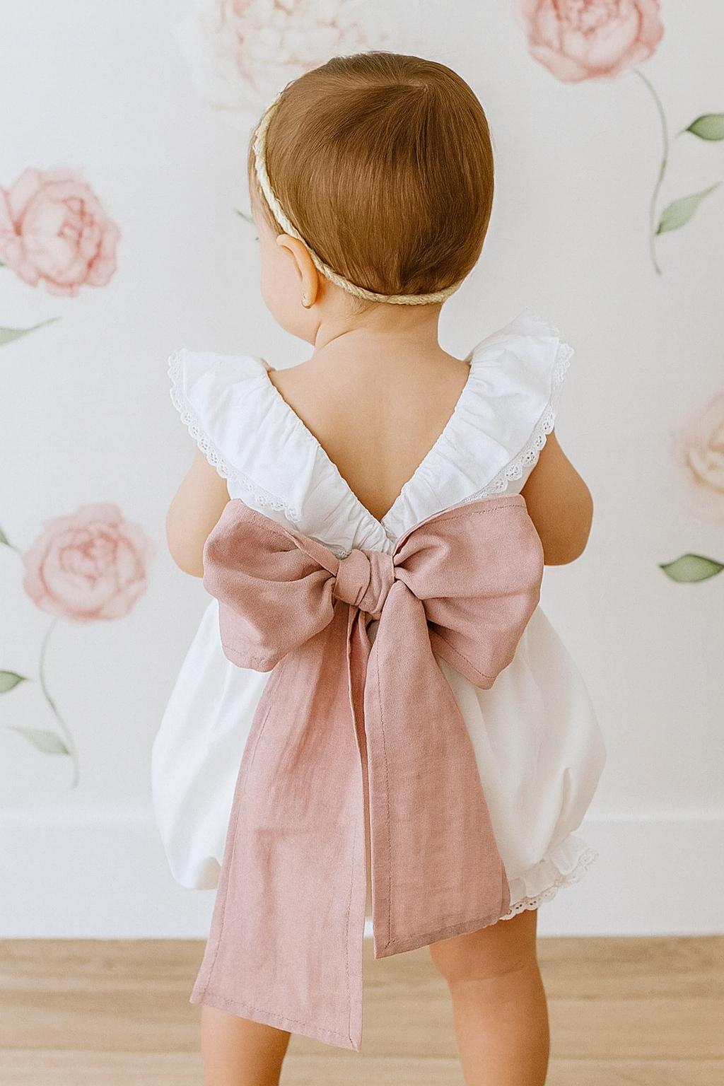 Cute Kika with Lace