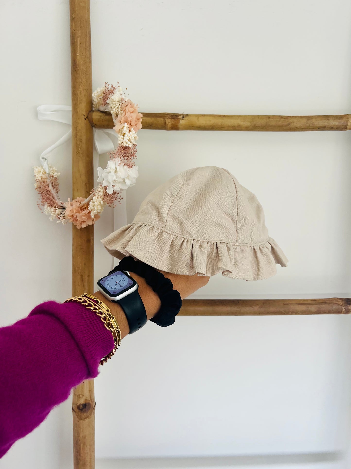 Girl's Hat