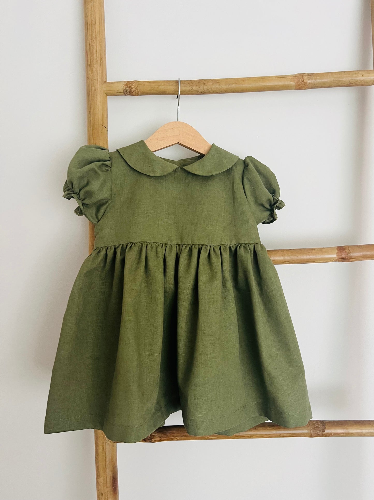 Vestido de Valentina