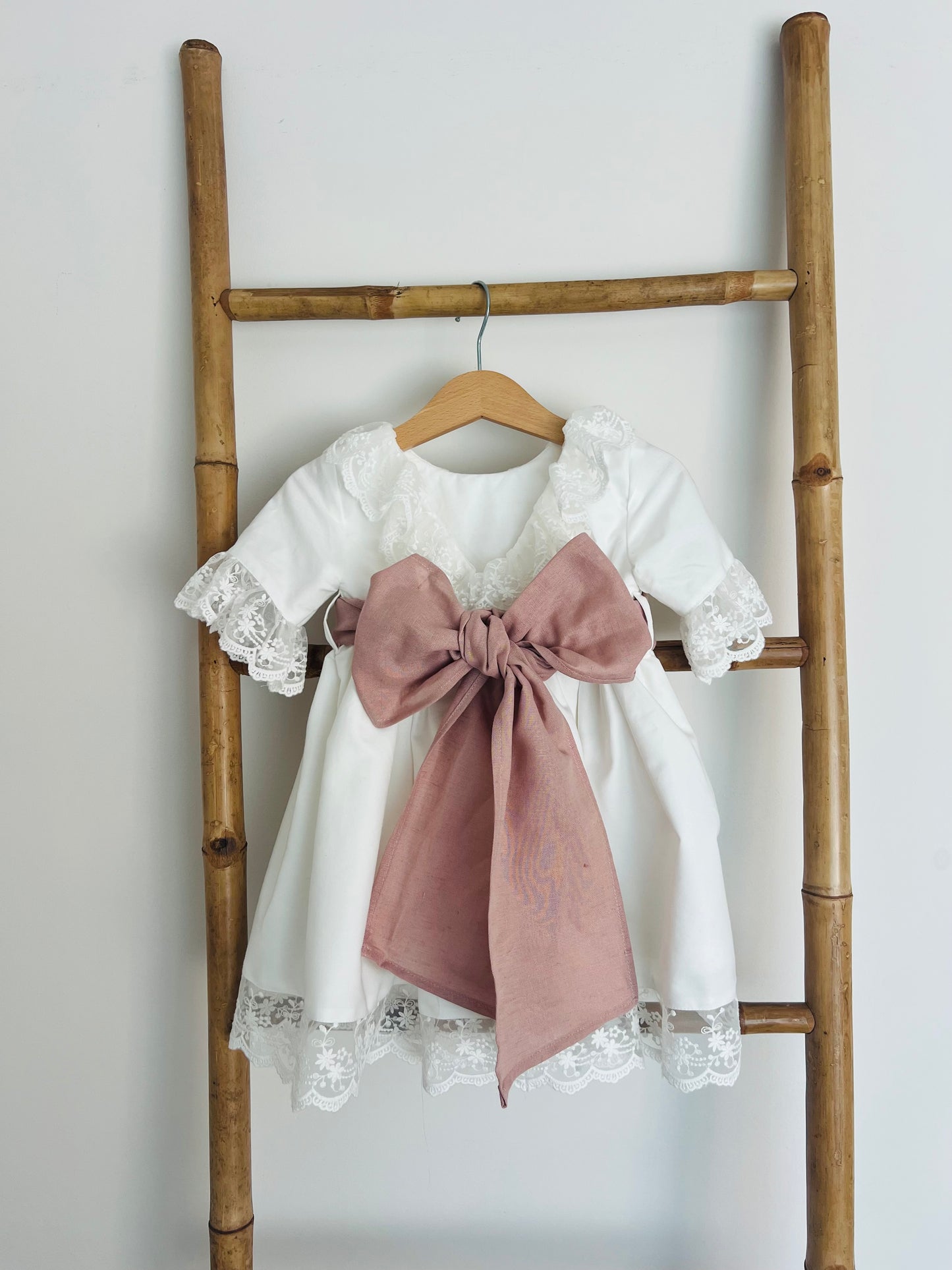 Vestido Caroline