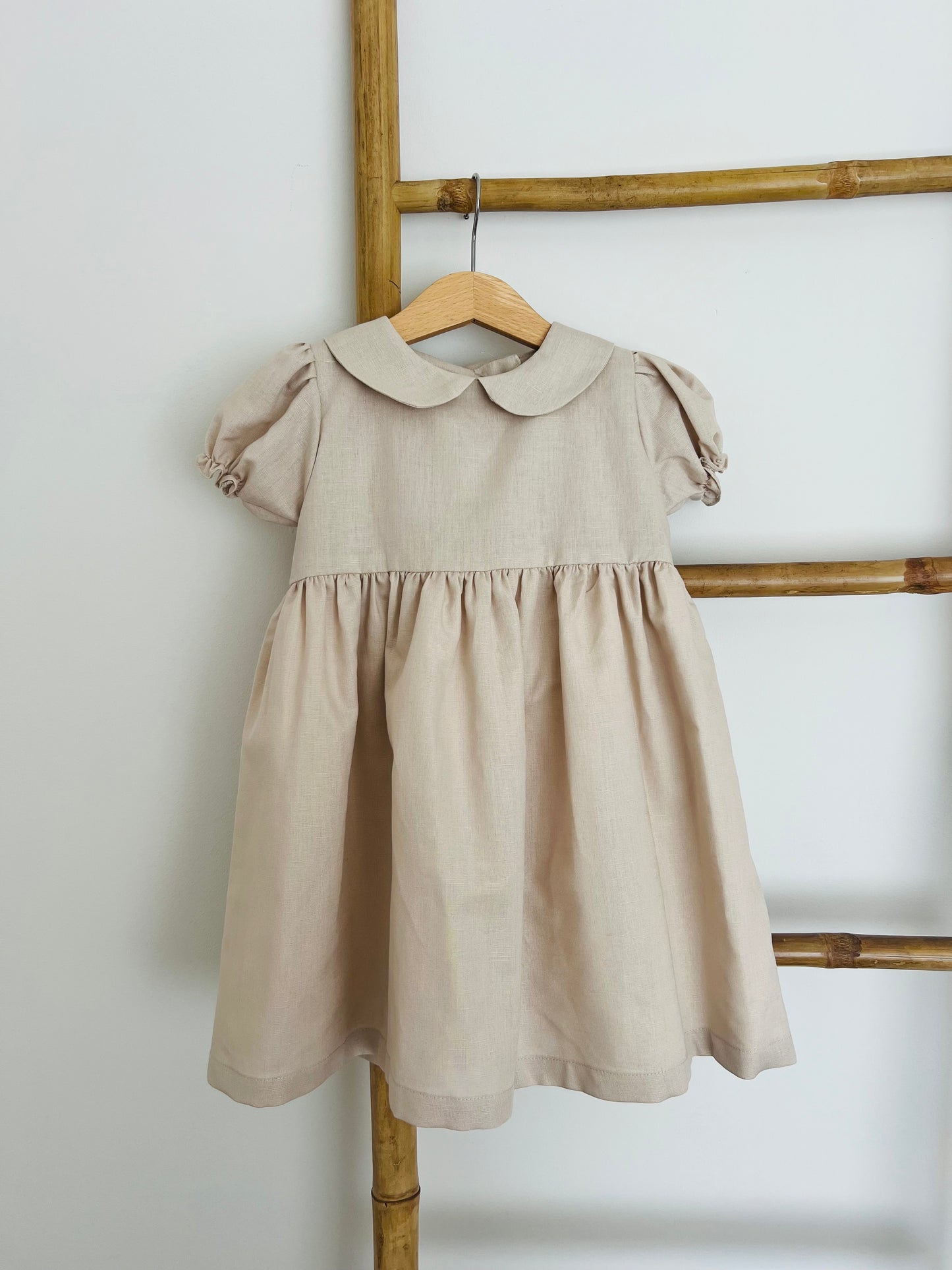 Vestido de Valentina