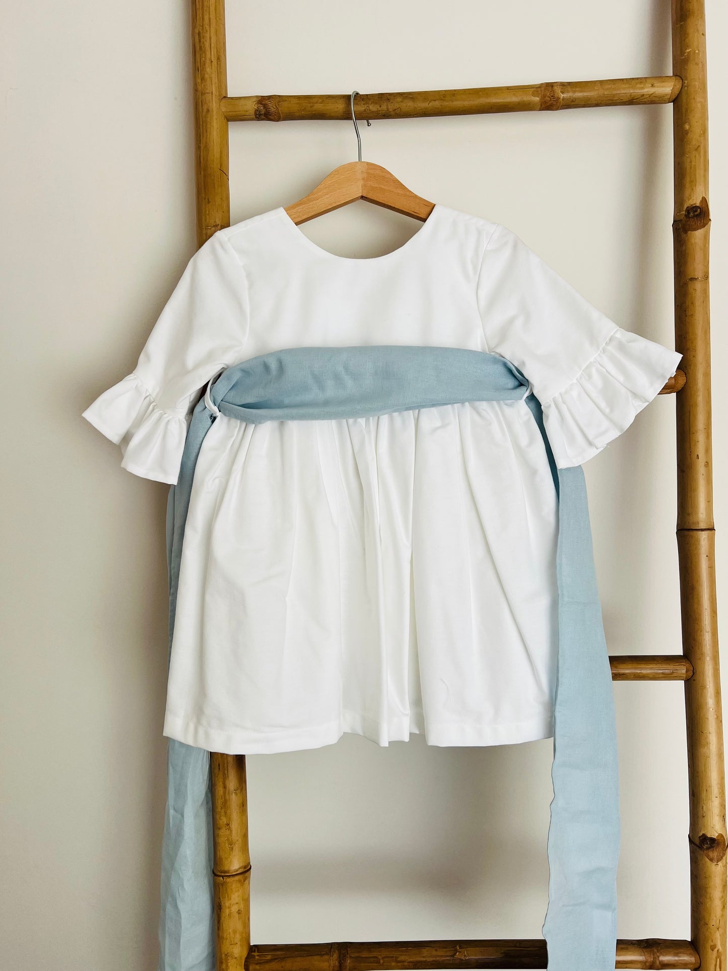 Vestido Adelina