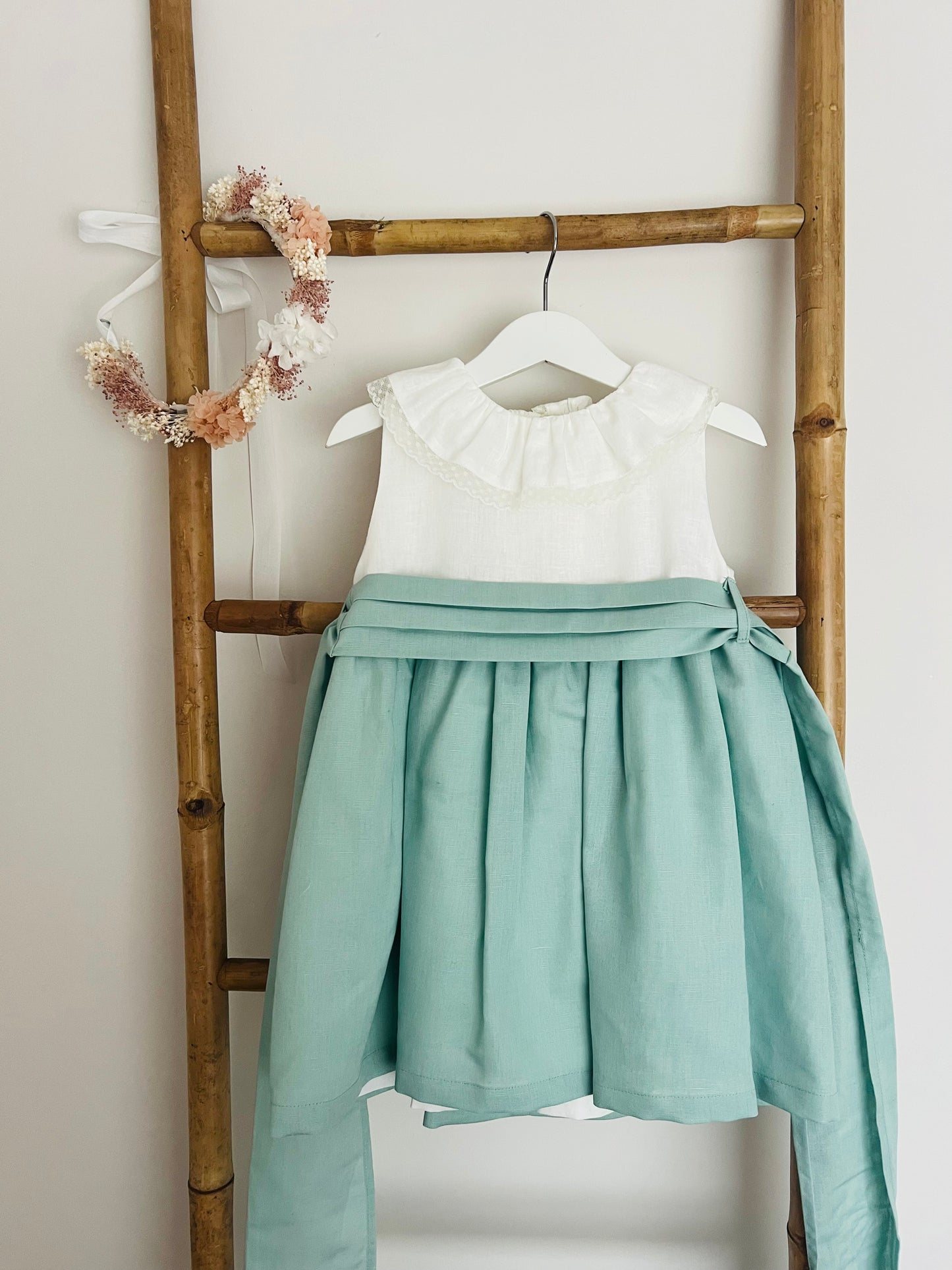 Gabby Dress