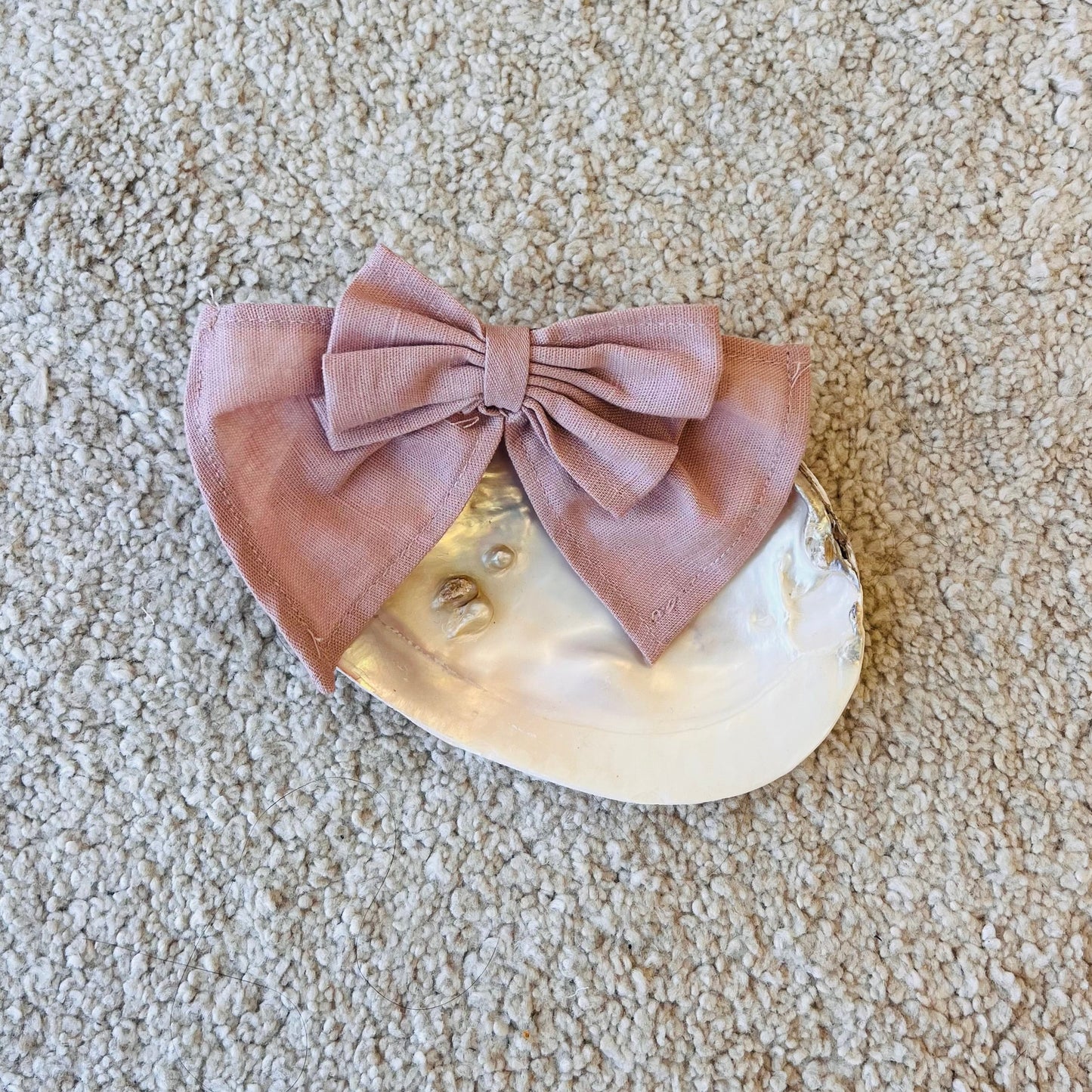 Mother of Pearl Shell