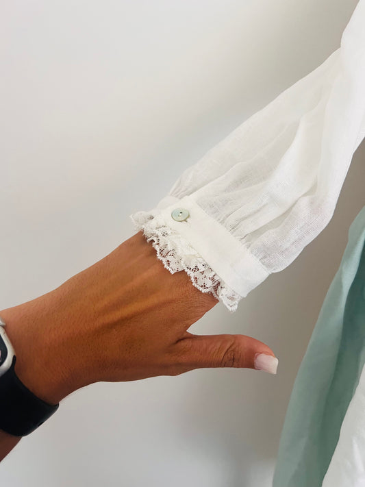 Dominique Dress (6 years old)