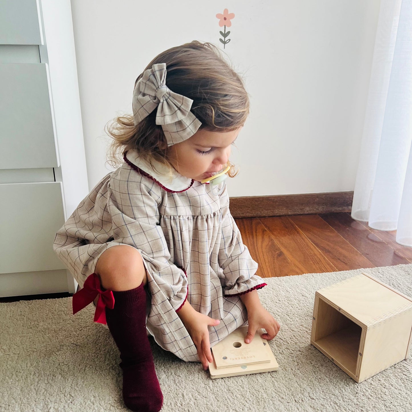 Vestido Amelia