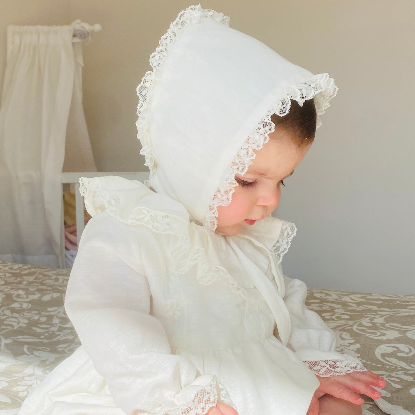 Peasant Cap