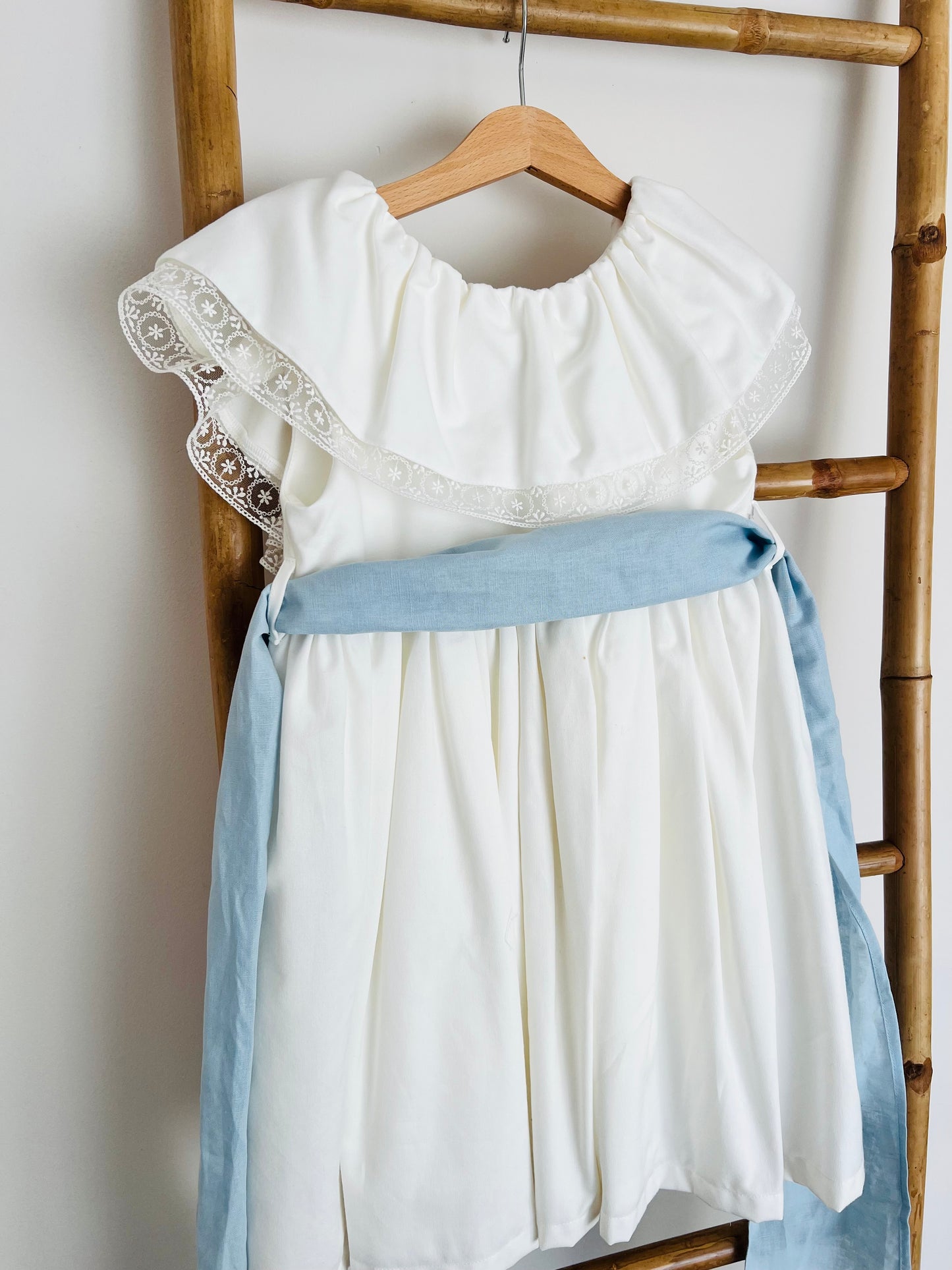 Julia Dress
