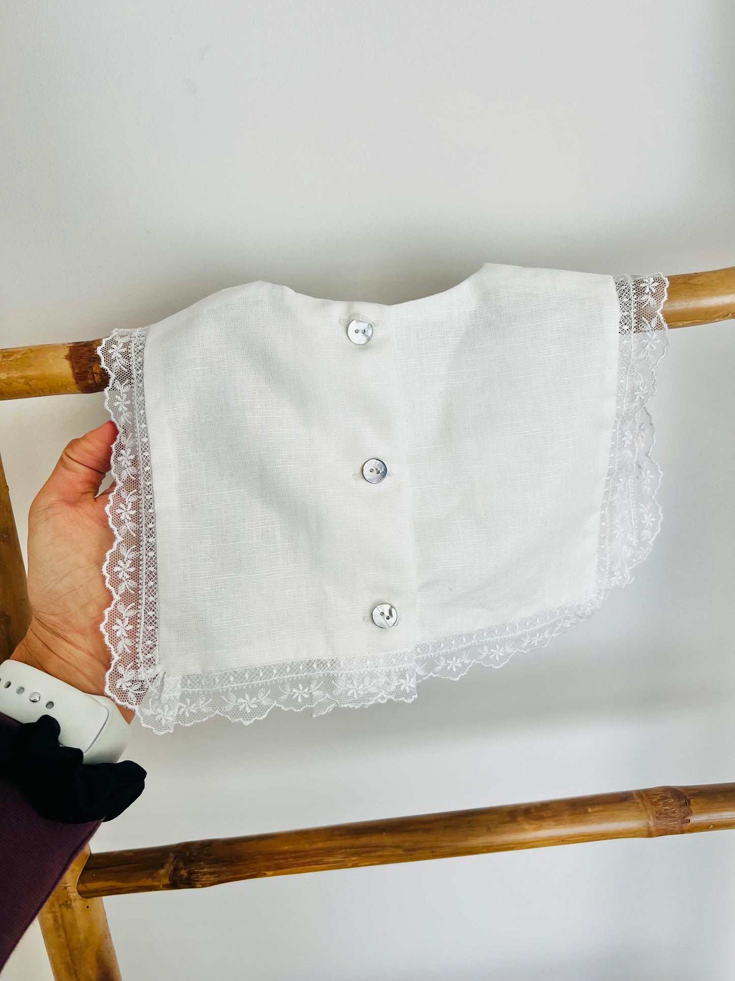 Escapulário de batismo