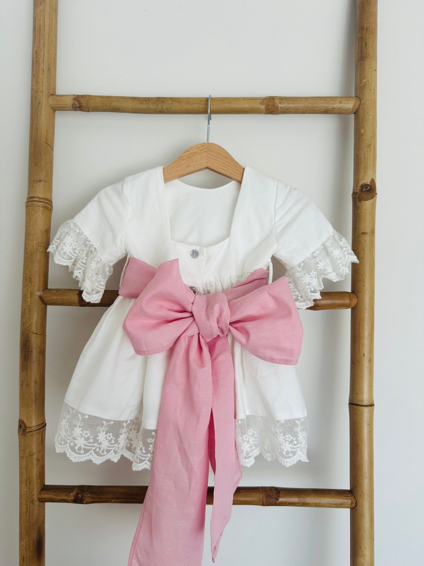 Vestido Vitória