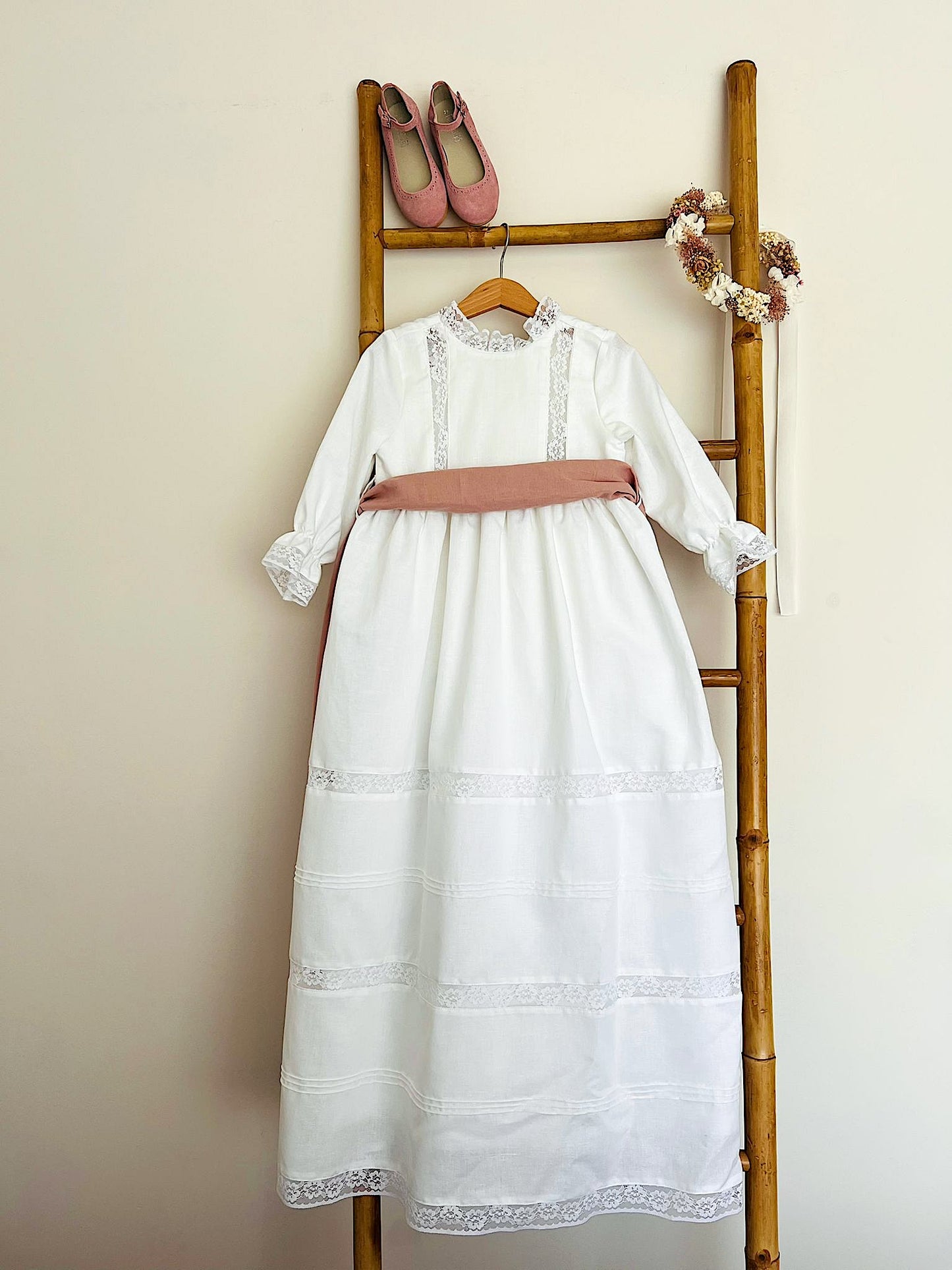 Vestido Olívia