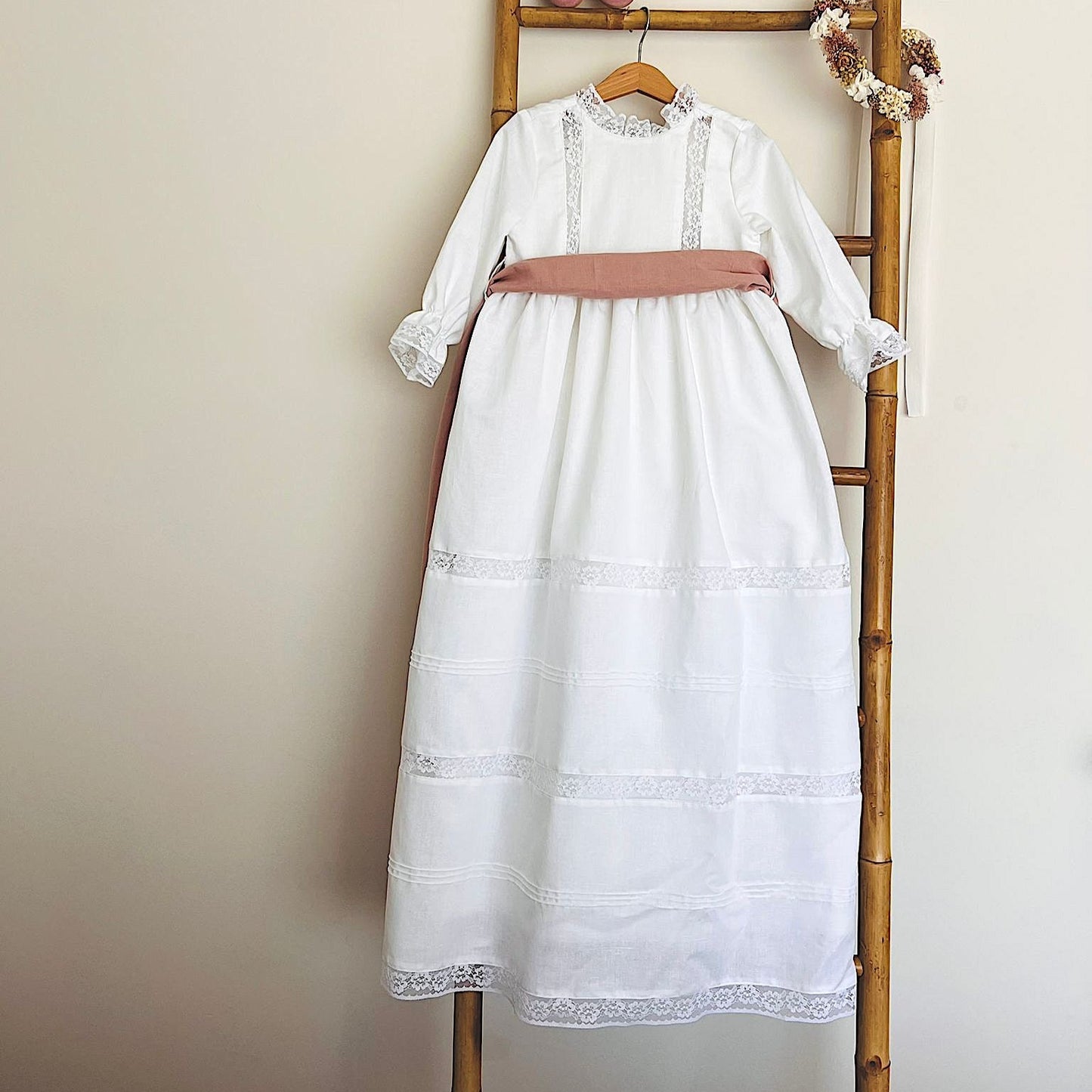 Vestido Olívia