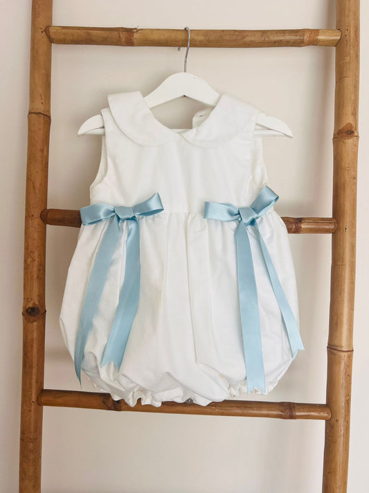 Fofo com Laços de Cetim