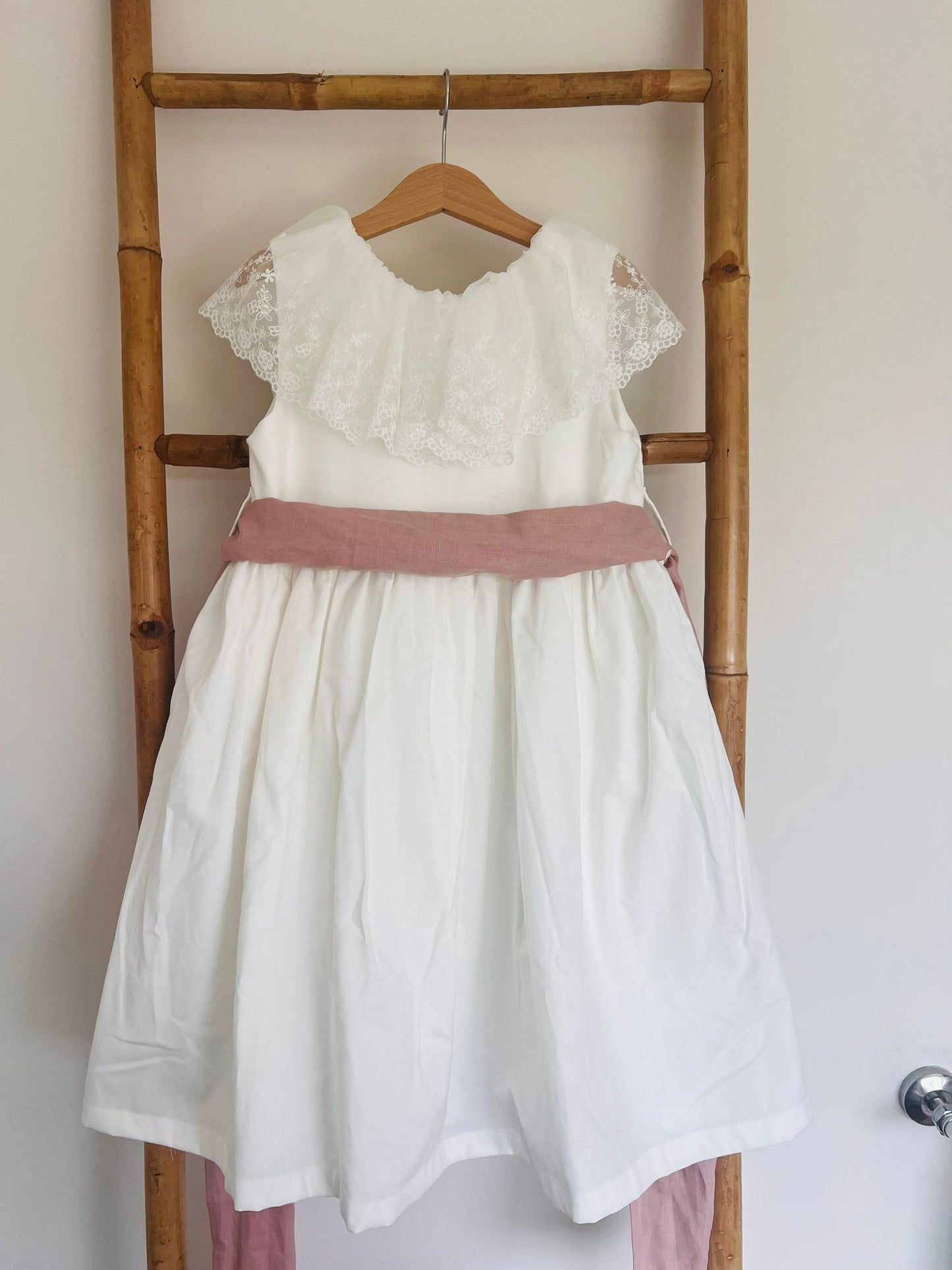 Vestido Justine