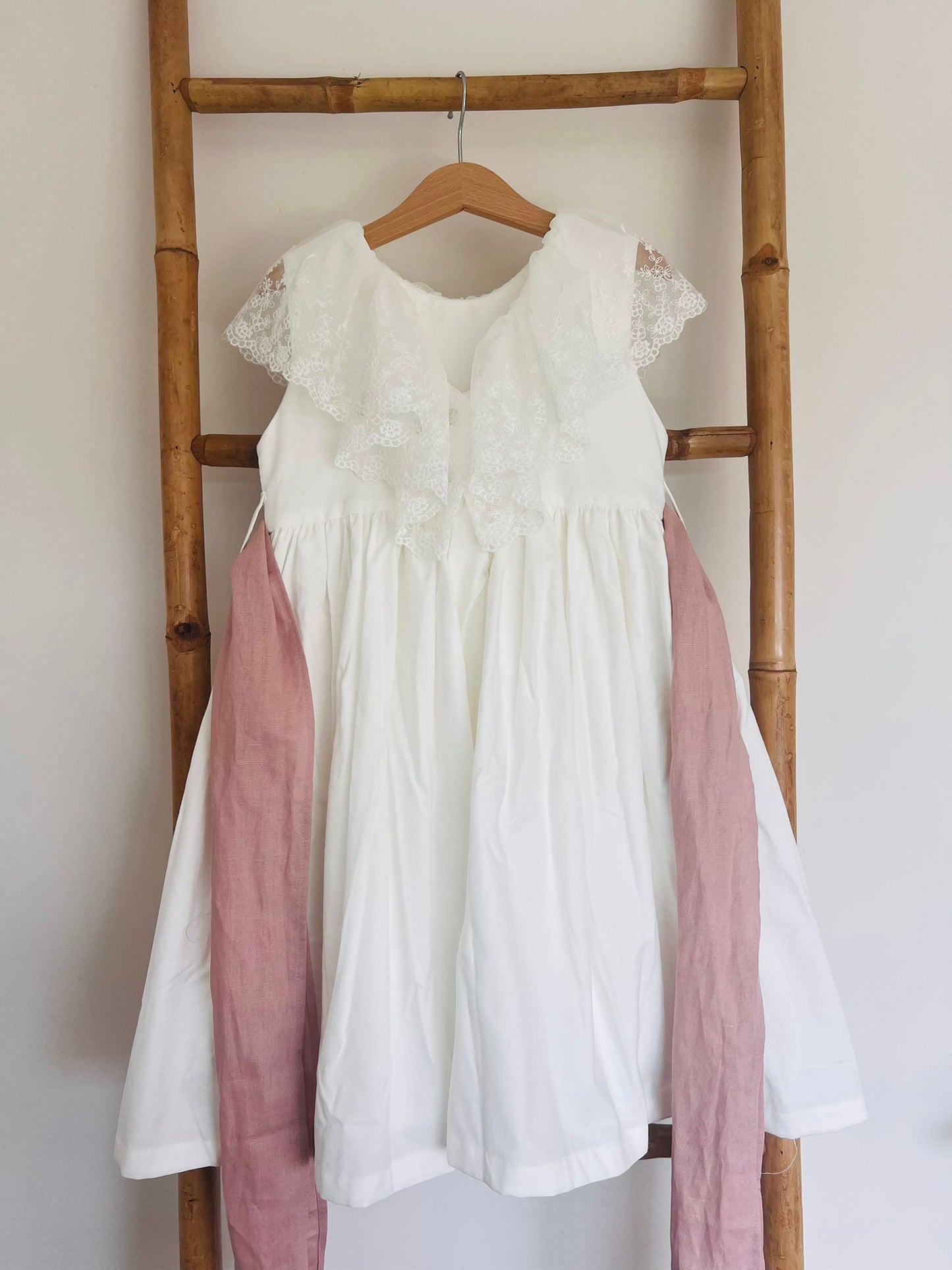 Vestido Justine