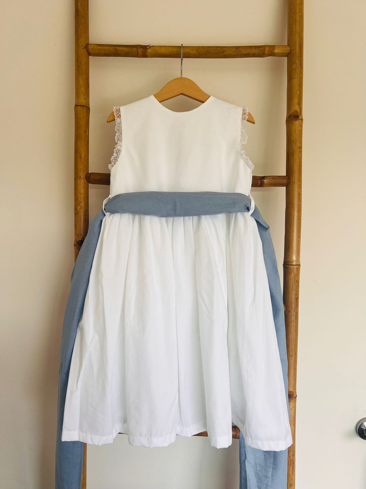 Vestido Alice