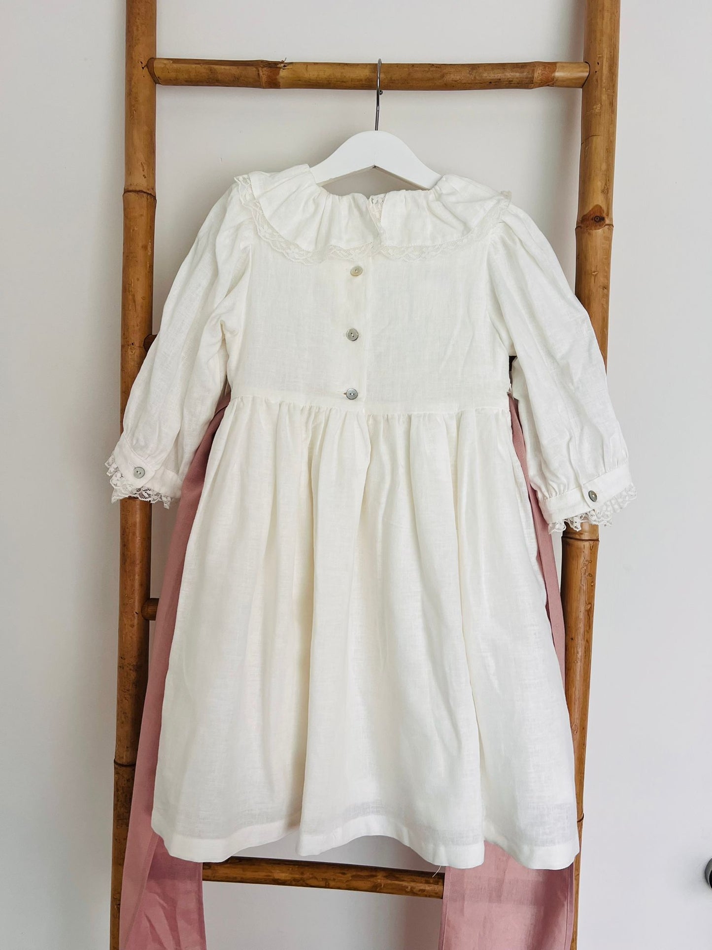 Vestido Dominique