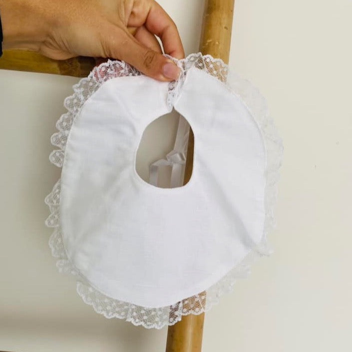 babete para cerimonia