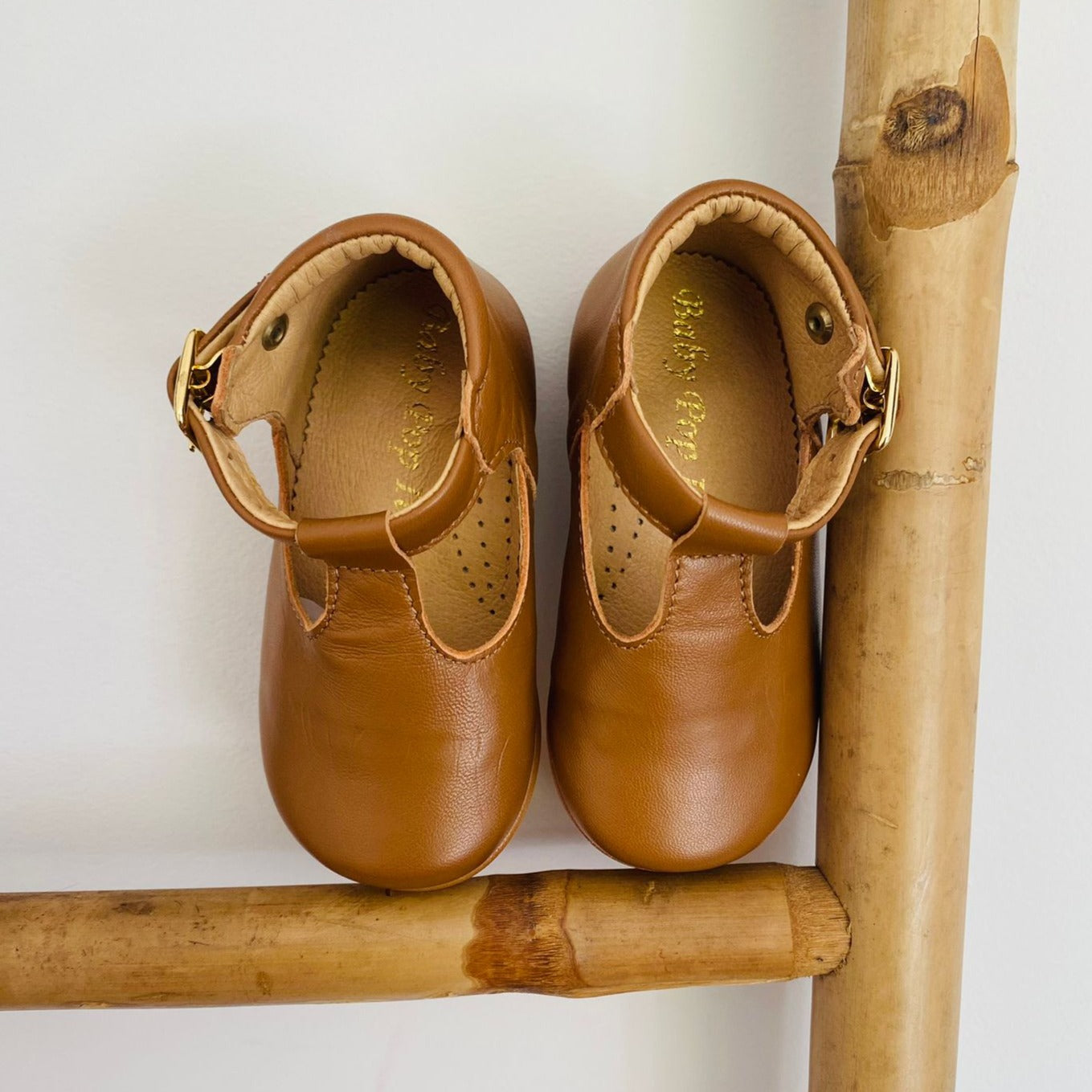 bota cerimonia camel 1
