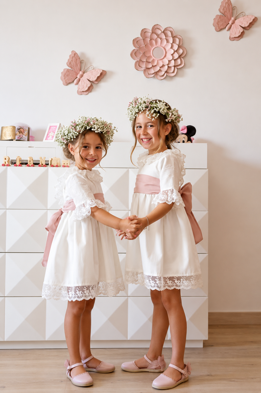 Vestido Helen