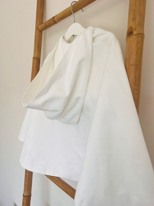 capa cerimonia branca batismo casamento comunhao1