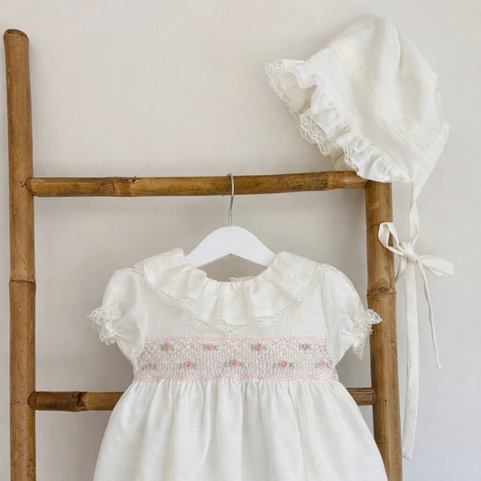 Fofo Smocked