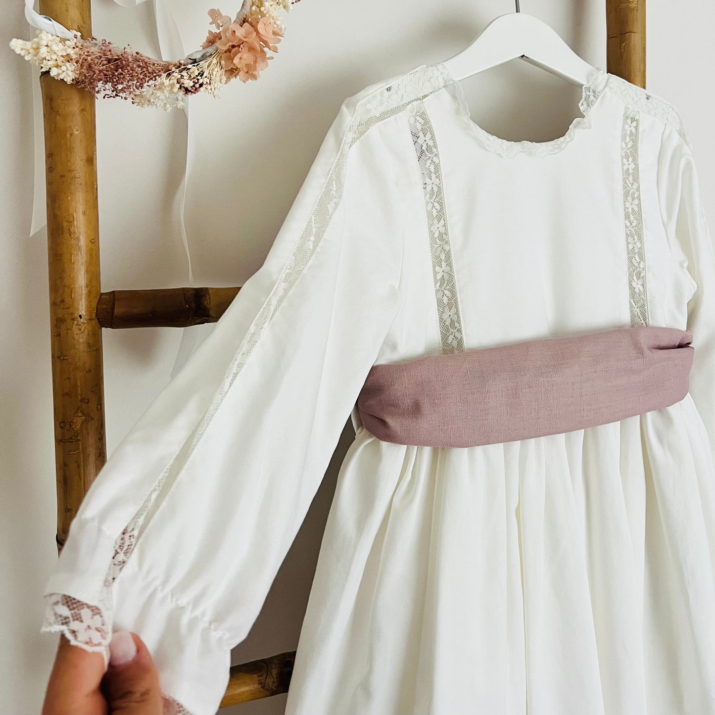 Francisca Dress