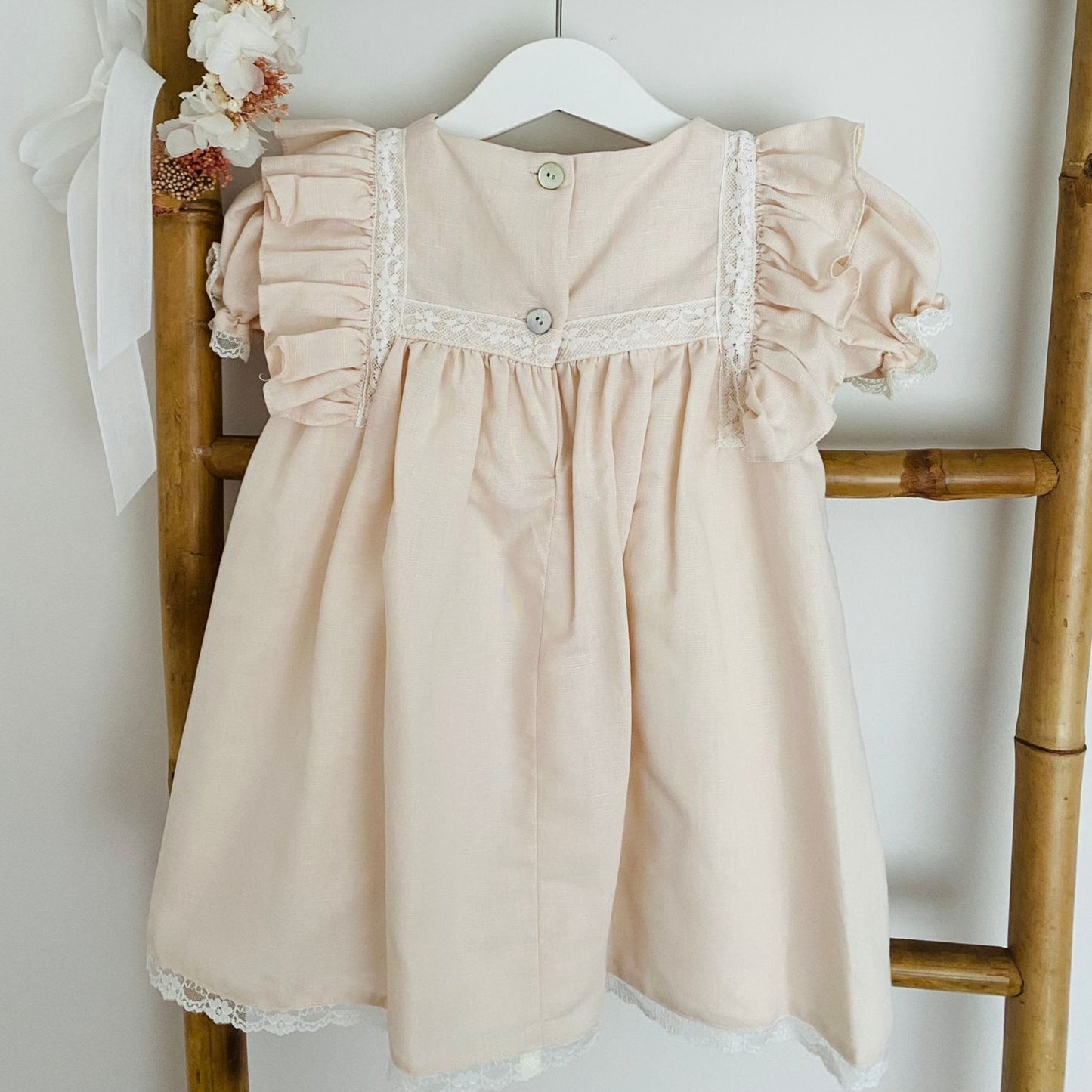 vestido em linho 4