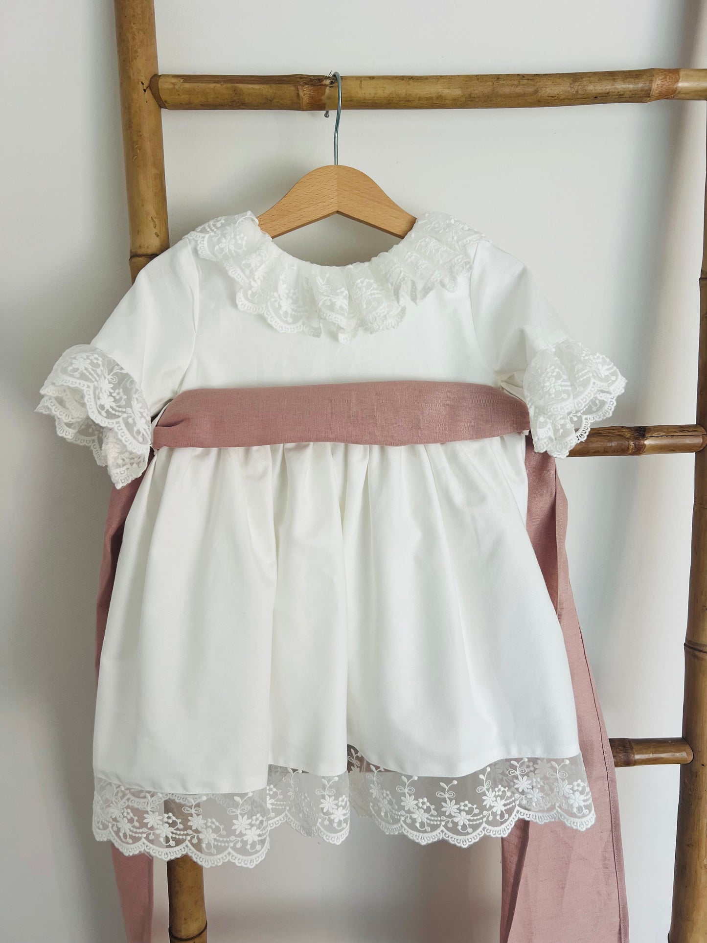vestido primeira comunhao 2
