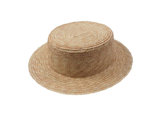 Square Ceremony Hat