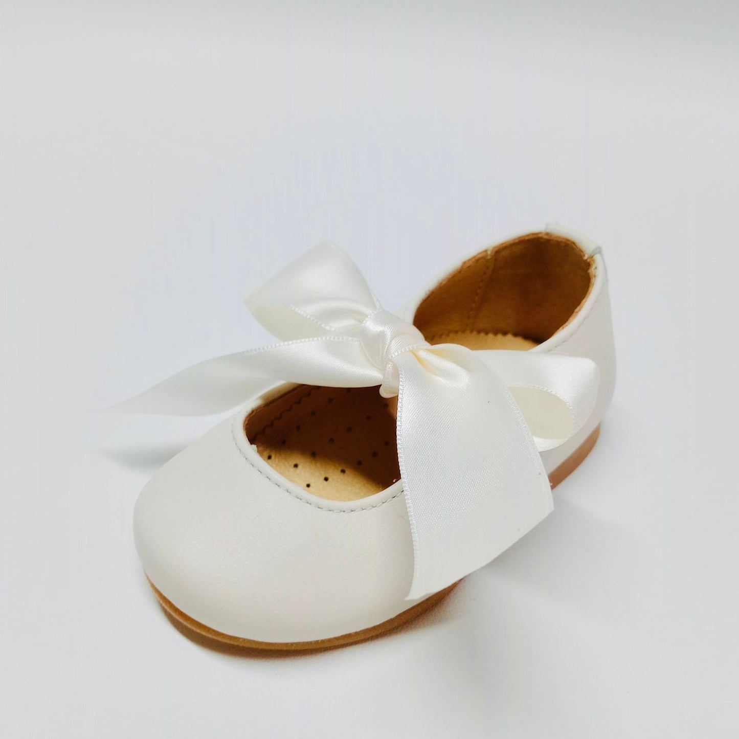 Sapato Megan Branco