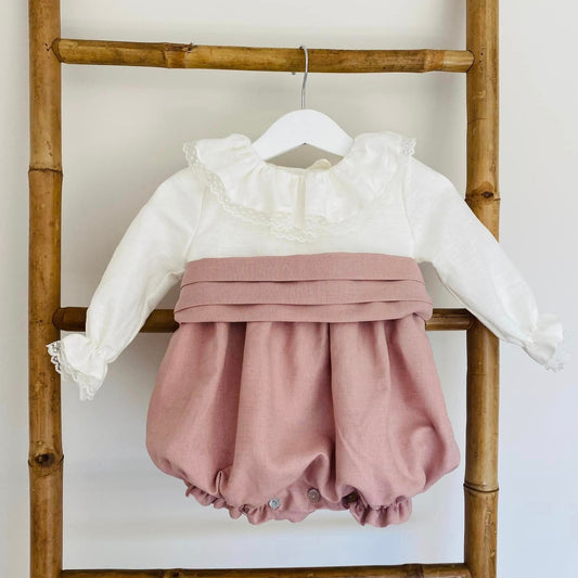 fofo para batizado 7