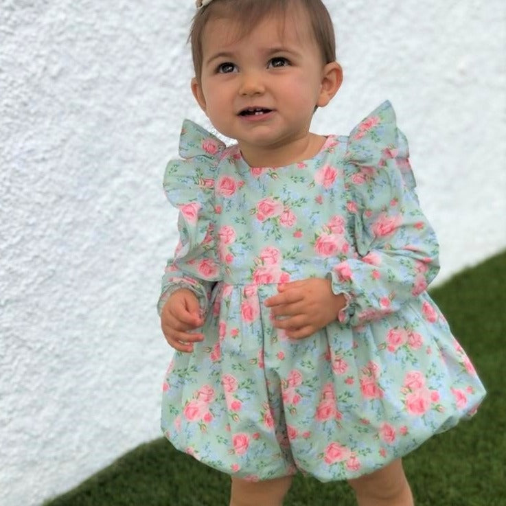 Cute Little Flowers